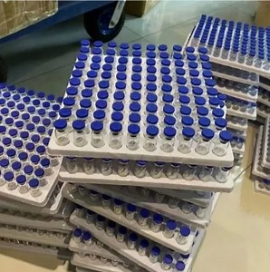 [Hot Item] 99% Peptides Cosmetic Peptide Bulk Peptides Powder Peptide