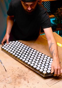 76K views · 196 reactions | Eggs Turning Into A Flashy Digital Clock Creation | 5-Minute Crafts Play | Facebook