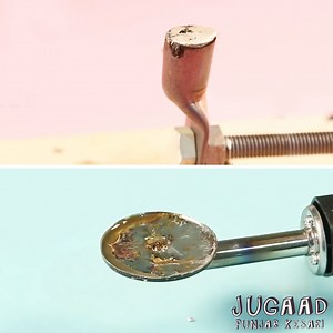 2 Best Homemade Soldering Pot For Soldering #jugaad | Jugaad