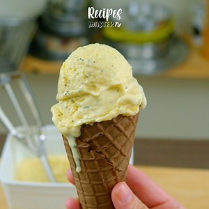 3.5K views · 20 reactions | Make your own ice cream, easy and healthy | Recipes Master TV | Facebook