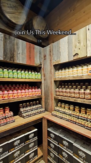 Grand Opening This Weekend!🥃🤠 Be the first to saddle up and take a swig of our brand-new Shed's Honky Tonk and Moonshine Tasting Co—right next to the Grateful Shed! 🔥First pours hittin’ lips NOW. Are you ready to taste test the wild side? #grandopening #openingweekend #moonshine #gratefulshed #gstwisconsin #wisconsin #wisconsindells #reel #reels | Grateful Shed