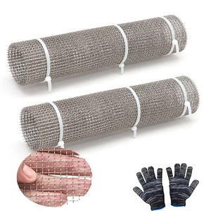 [Hot Item] Customized Products by Stainless Steel Crimped Wire Mesh Products