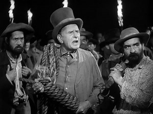 Young Mr. Lincoln | movie | 1939 | Official Trailer