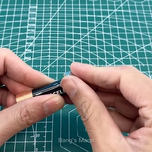 Take a 1.5V Battery and Fix all the LED Lights in Your Home! 3 Easy Ways to Repair LED Lights | Bang's Mann