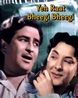 63K views · 2.2K reactions | Yeh Raat Bheegi Bheegi ❤ हाज़िर है...