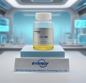 [Hot Item] Primary Emulsifier for Emulsified Hydrochloric Acid System Acidizing Stimulation Additive Oilfield Production Chemicals Fluid Petroleum Industry Solution