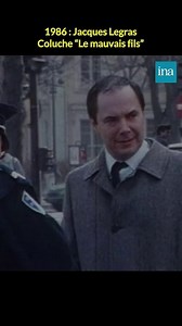 Coluche veut faire sauter ses amendes 😂 #INA | INA