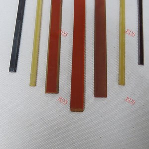 [Hot Item] High Quality Composite Material Machining Stator Slot Wedge