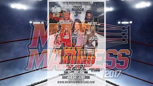 6.4K views · 110 reactions | MCW Pro Wrestling General Manager Phil Stamper with a HUGE match announcement for MCW Legacy on Sunday July 23rd  ️️️ https://linktr.ee/mcwprowrestling | MCW Pro Wrestling | Facebook