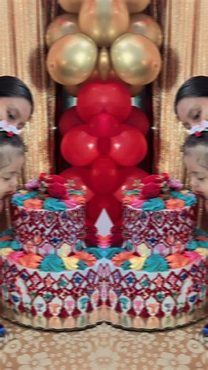 Estefanía Celebra Sus 2 Años Rindiendo Un Homenaje