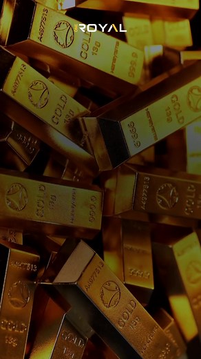 18 reactions | Seize precious opportunities with OneRoyal: Trade with confidence and transparency.  Join a trusted broker today! #OneRoyal #metals #gold #trading #metalstrading #tradingsignals #tradingeducation #tradingoals | OneRoyal | Facebook