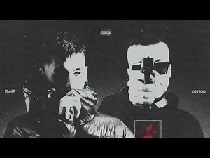 021kid x ‪@isam‬ - Di Maria ( Official Audio )