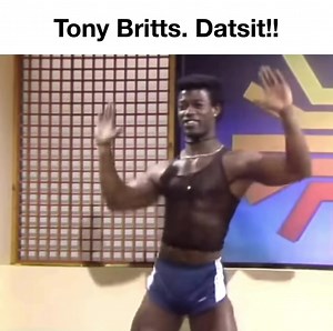 C’mon! Move! Datsit!💥 #tonybritts #workout #workoutoftheday #workouts #gymlover #gymmotivation #aerobic #aerobics #tvshow #tvseries #gymmemes #gymmeme #workoutmemes #memeteam #memetime #memesquad #weekendmemes #instamemes #memess #memesrlife | The_80s_90s_Guy