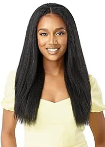 Outre Converti Cap Wig Super Nova (DR2/CHOCOLATE SWIRL)