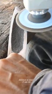 6K views · 84 reactions | Knife Making : Making a Yakut knife from rusty file #knife #metalworks | METAL WORKS | Facebook