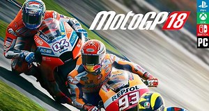 Análisis MotoGP 18 - PS4, PC, Xbox One, Switch