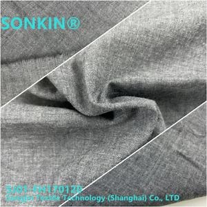 [Hot Item] 120GSM Meta Aramid Viscose Flame Retardant Fabric for Boat, Auto Parts, Tactical Gear, Motorcycle, Wire, Bag, Backpack, Padel Racket, Golf Club