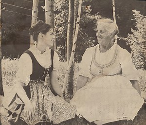 Maria von Trapp Musician - All About Jazz