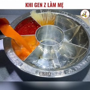 Chuẩn Gen Z chứ còn gì nữa các bạn nhỉ 😆😆😆 | Xinh Decor