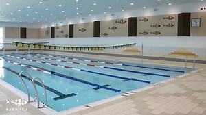 Zakaj je novi bazen v Športnem centru Ribnica že od junija ZAPRT za rekreativno plavanje? Odgovarja župan občine Ribnica, Samo Pogorelc. #rkanal | Televizija Rkanal | Facebook