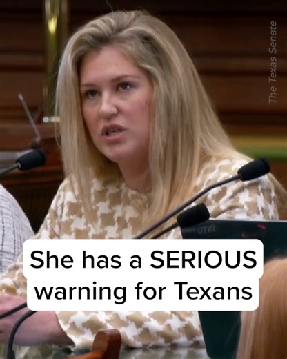 Our client, Lauren Miller, needed an abortion to save her life and the life of one of her twins. But Texas’s cruel laws forced her to travel out of state at one of the most vulnerable moments of her life—even though her doctors were ready and able to provide the lifesaving care she needed. Now, Lauren is speaking out against several proposed laws in Texas: ➡️ Senate Bill 31 pretends to "clarify" the state’s abortion ban but actually opens the door for extremists to revive 160-year-old laws that 