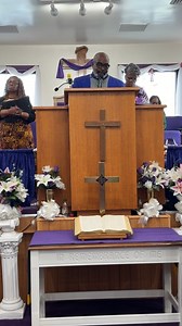Rising Son Baptist Church Rev Dr Charles E Smith Jr, Pastor Morning Worship Service 4907 Liberty Heights Baltimore , MD 21207 | Charles E. Smith Jr.