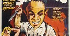 El satánico - Movie City Online
