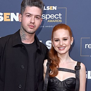 Riverdale's Madelaine Petsch and Boyfriend Travis Mills Break Up