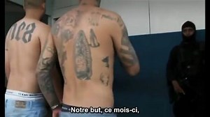 "La vida loca", il documentario sulle gang salvadoregne