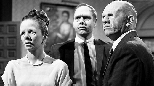 6 Greatest Shows of the 1960s, Ranked