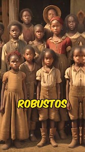 #ElVideo 📹 El nombre de Roque José Florencio, conocido como Pata Seca, ha emergido de entre las sombras de la historia. Este hombre, un esclavo brasileño cuyo físico imponente lo convirtió en un objeto de explotación singular, ha desatado un debate sobre la esclavitud en Brasil y sus terribles consecuencias. A diferencia de la explotación laboral común entre los esclavos, este hombre no fue forzado a trabajar, sino a reproducirse. Sin embargo, la enigmática historia de Pata Seca no se limita a 