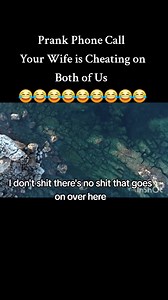 4.7K views · 65 reactions |  Nephew Tommy Prank phone call_ Your wife is cheating on both of us #HilariousPranks #nephewtommy #FunnyPhonePranks #tiktokprankst | Alice Arvada | Facebook