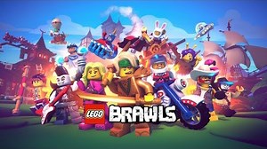 1.2K views · 11 reactions | LEGO Brawls Release Date Announcement Trailer | Brujo Gaming News | Facebook