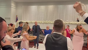 85K views · 3K reactions | Traditional Macedonian Wedding with Tuse & Sonata Melbourne & Vlatko Gajda | Благојче Стојановски - ТУШЕ | Facebook