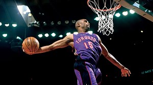 Rise of Vinsanity: The story of the 2000 dunk contest