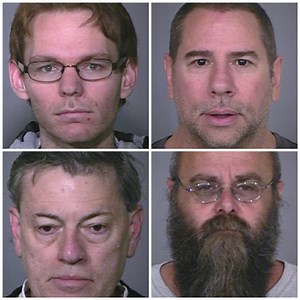 SEX OFFENDER MAP: Homes To Watch in Downers Grove This Halloween