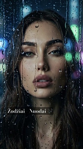 Lithuanique - Žodžiai nuodai (Original mix)