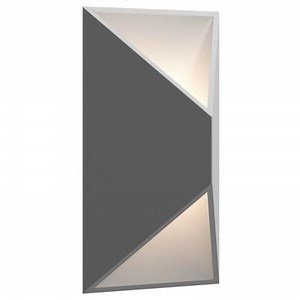 Prisma Indoor/Outdoor LED Sconce by SONNEMAN Lighting at Lumens.com