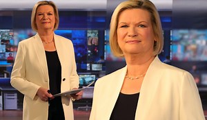 I Saw Bullying In RTÉ, Reveals Eileen Dunne