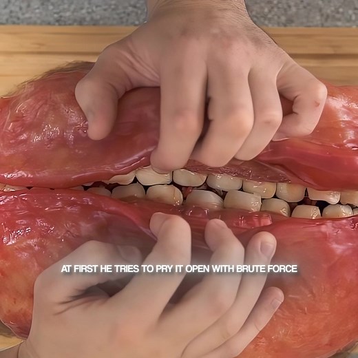 Bizarre Alien Food Preparation and Cooking