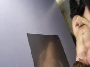 Rude-Bits-Cubicle 2 The Boy Next Door