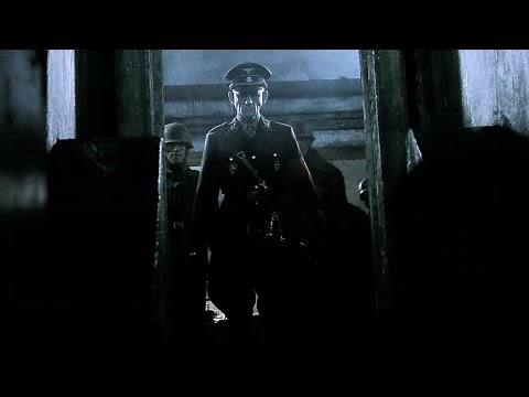 Outpost: A Nazi Experiment Went Wrong—And Created Invisible, Bulletproof Nazi Zombies