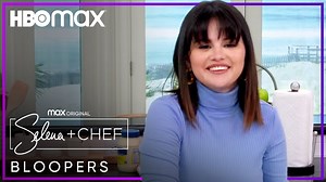 Selena Gomez Blooper Reel | Selena   Chef | HBO Max - The Global Herald
