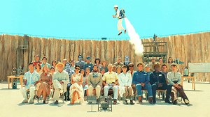 Is Wes Anderson's New Movie 'Asteroid City' Available to Stream? When Will it Head to Peacock?