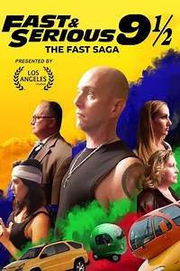 Stream Fast & Serious (2021): Find it on Netflix, Prime Video, Hulu & more