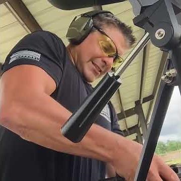 CMP field grade M1 garand