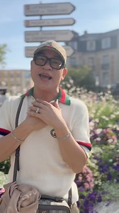 10K reactions · 183 shares | Giữa thủ đô Paris nước Pháp  Nụ vẫn hát cải lương vì thương một con hoa hậu lấy bậy và ăn bậy cá bống già ! | Vũ Hoàng Phương | Facebook