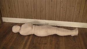 Elizabeth Andrews: For Mummification Lovers HD | Clips4sale