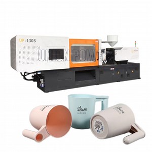 [Hot Item] Mouthwash Cup Injection Molding Machine Toothbrushing Cup Making Machine