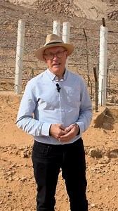 📽️ Here’s a wrap-up from Rob Floyd’s impactful mission to #Algeria, where he engaged with the President, other high-level leaders, partners, and stakeholders committed to advancing nuclear non-proliferation and disarmament across Africa. 🎥 Take a look at the highlights. | The Comprehensive Nuclear-Test-Ban Treaty Organization